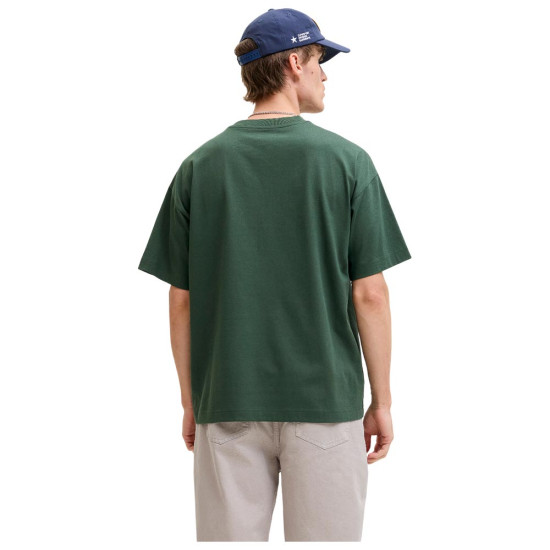 Jack & Jones Ανδρική κοντομάνικη μπλούζα